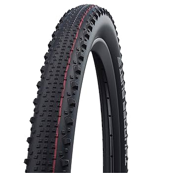 Amazon | 【正規品】SCHWALBE サンダーバート 27.5x2.10 MTB